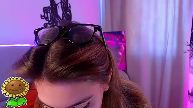 MargieDavidson online show from 24, 2, 2026