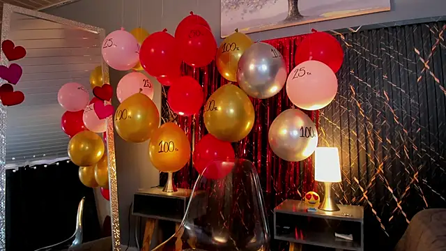 clara heat online show from 14, 2, 2026