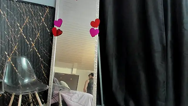 clara heat online show from 31, 3, 2026