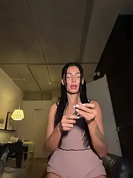 VickyM99 online show from 15, 1, 2026