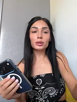 VickyM99 online show from 15, 4, 2026