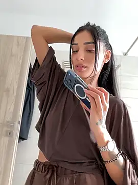 VickyM99 online show from 23, 4, 2026