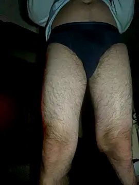 Snapshot of HairySamm chatting on 15, 12, 2025 HairySamm online show from 15, 12, 2025