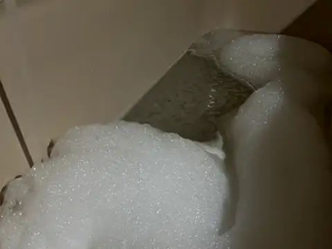 Snapshot of HairySamm chatting on 6, 1, 2026 HairySamm online show from 6, 1, 2026