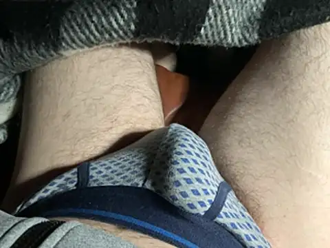 Snapshot of HairySamm chatting on 17, 1, 2026 HairySamm online show from 17, 1, 2026