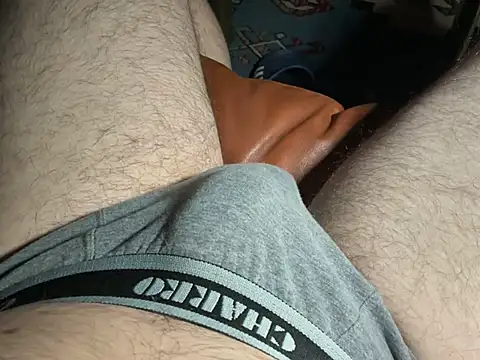 HairySamm online show from 6, 6, 2026
