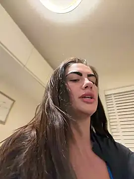 ArabellaAngelll online show from 4, 3, 2026