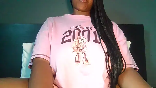 Naughty JessieX online show from 28, 6, 2026
