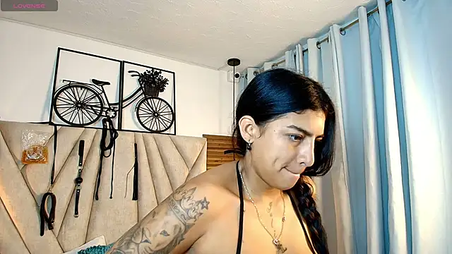 KimberlyFox t online show from 23, 4, 2026