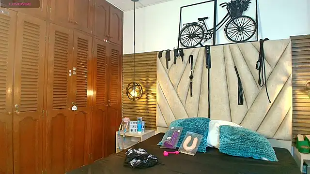 KimberlyFox t online show from 28, 4, 2026