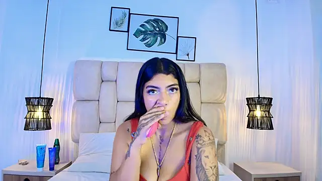 KimberlyFox t online show from 6, 6, 2026