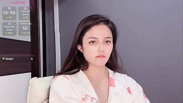 Yesenia- online show from 23, 11, 2025