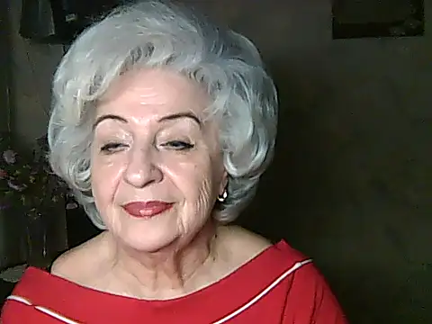 ValeriaKroww online show from 23, 11, 2025