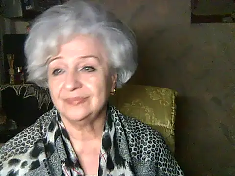 ValeriaKroww online show from 21, 4, 2026