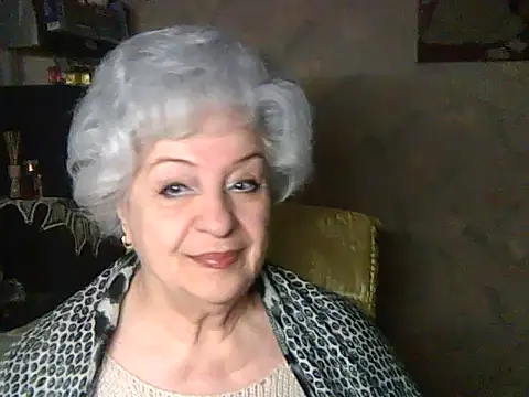 ValeriaKroww online show from 22, 4, 2026