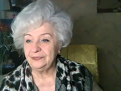 ValeriaKroww online show from 25, 4, 2026