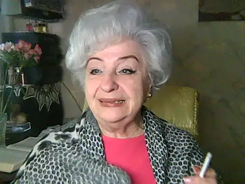 ValeriaKroww online show from 26, 4, 2026