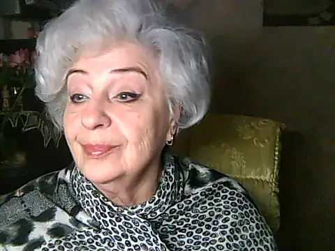 ValeriaKroww online show from 26, 4, 2026