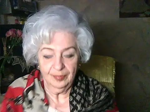 ValeriaKroww online show from 27, 4, 2026