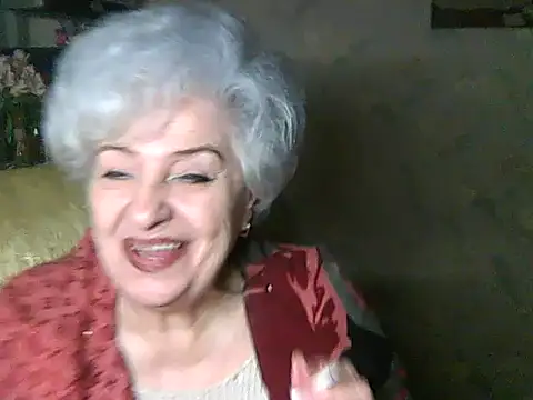 ValeriaKroww online show from 29, 4, 2026