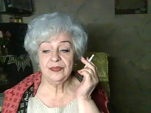 ValeriaKroww online show from 29, 4, 2026