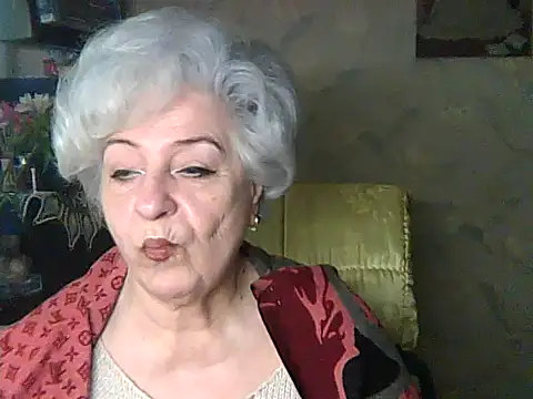 ValeriaKroww online show from 30, 4, 2026