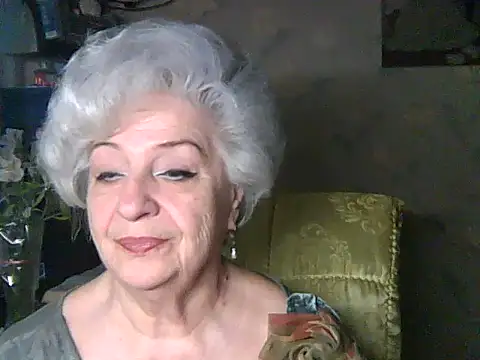 Snapshot of ValeriaKroww chatting on 19, 5, 2026 ValeriaKroww online show from 19, 5, 2026