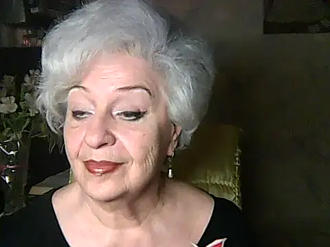 Snapshot of ValeriaKroww chatting on 19, 5, 2026 ValeriaKroww online show from 19, 5, 2026