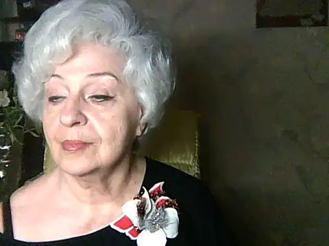 Snapshot of ValeriaKroww chatting on 20, 5, 2026 ValeriaKroww online show from 20, 5, 2026