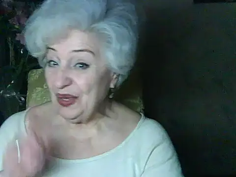 Snapshot of ValeriaKroww chatting on 31, 5, 2026 ValeriaKroww online show from 31, 5, 2026