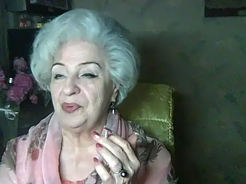 Snapshot of ValeriaKroww chatting on 12, 6, 2026 ValeriaKroww online show from 12, 6, 2026