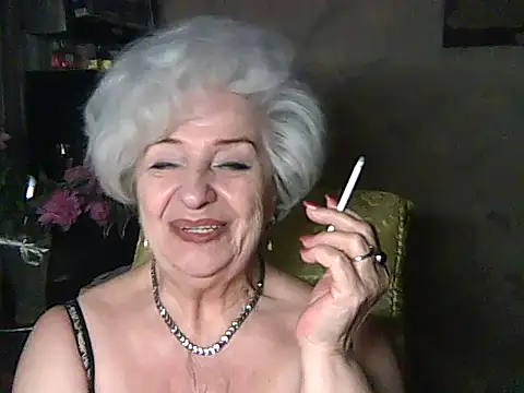 Snapshot of ValeriaKroww chatting on 13, 6, 2026 ValeriaKroww online show from 13, 6, 2026