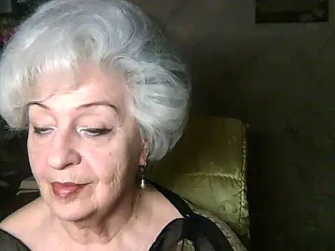 ValeriaKroww online show from 17, 6, 2026
