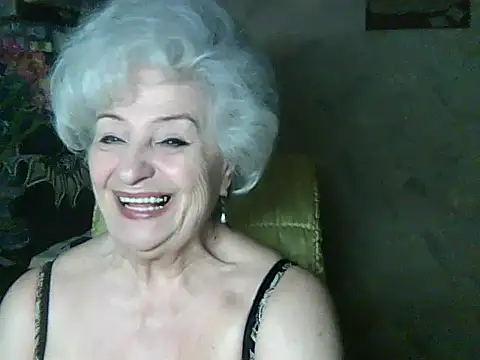 ValeriaKroww online show from 20, 6, 2026