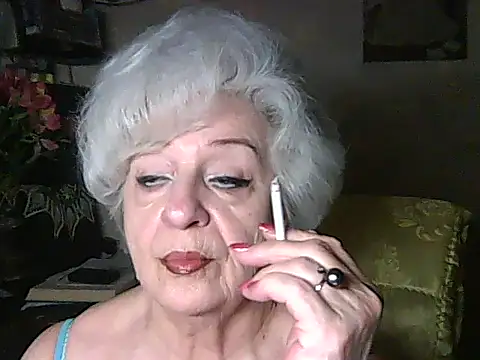 ValeriaKroww online show from 20, 6, 2026