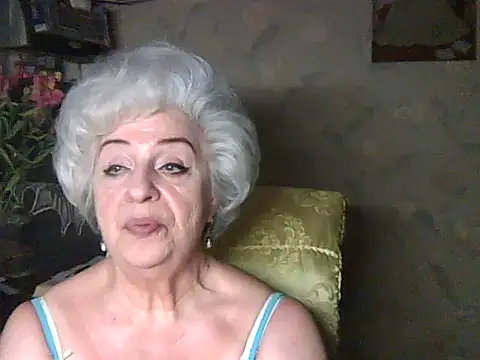 ValeriaKroww online show from 23, 6, 2026