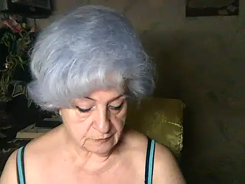 ValeriaKroww online show from 2, 7, 2026