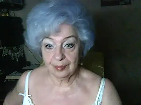 ValeriaKroww online show from 3, 7, 2026