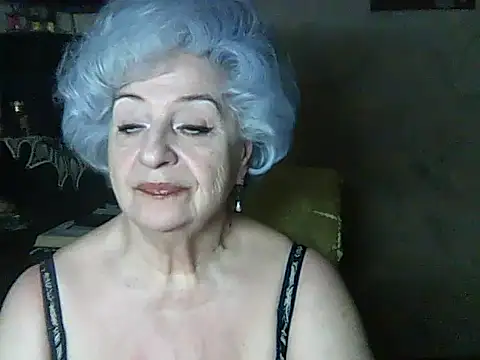 ValeriaKroww online show from 4, 7, 2026