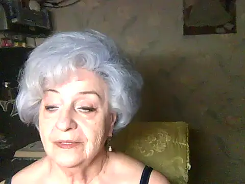 ValeriaKroww online show from 5, 7, 2026