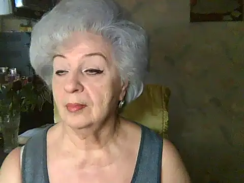 ValeriaKroww online show from 14, 7, 2026