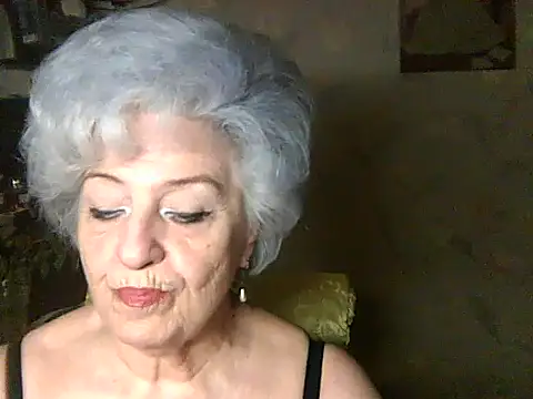 ValeriaKroww online show from 15, 7, 2026