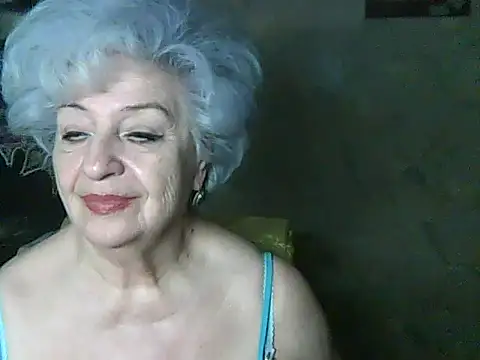ValeriaKroww online show from 18, 7, 2026