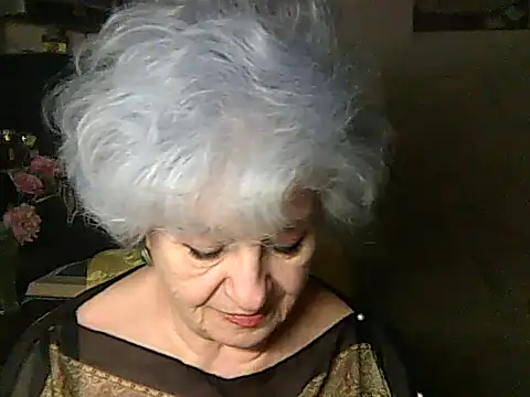 ValeriaKroww online show from 18, 7, 2026