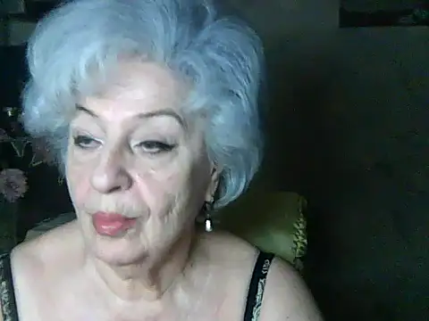ValeriaKroww online show from 23, 7, 2026