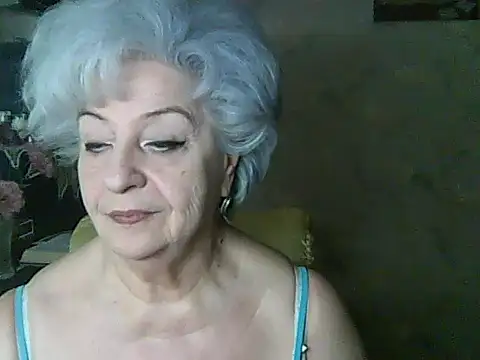 ValeriaKroww online show from 24, 7, 2026