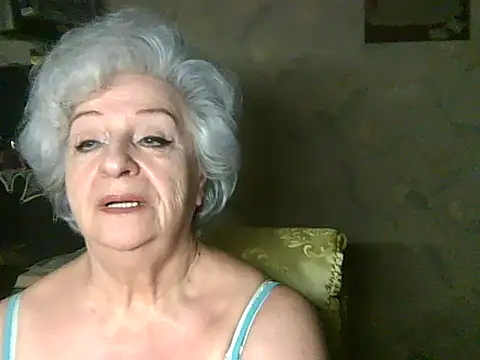 ValeriaKroww online show from 6, 8, 2026