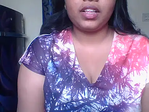 Mathi cam online show from 10, 1, 2026