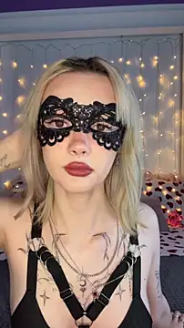 melisa diamond online show from 14, 11, 2025