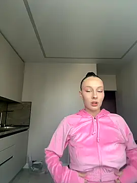 MelissaPinkiss online show from 24, 11, 2025